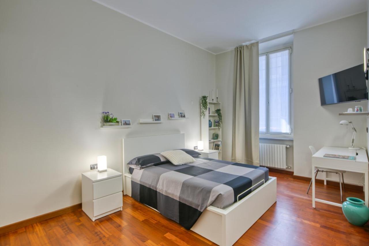 Vico 4 Rooms Turin Exterior photo
