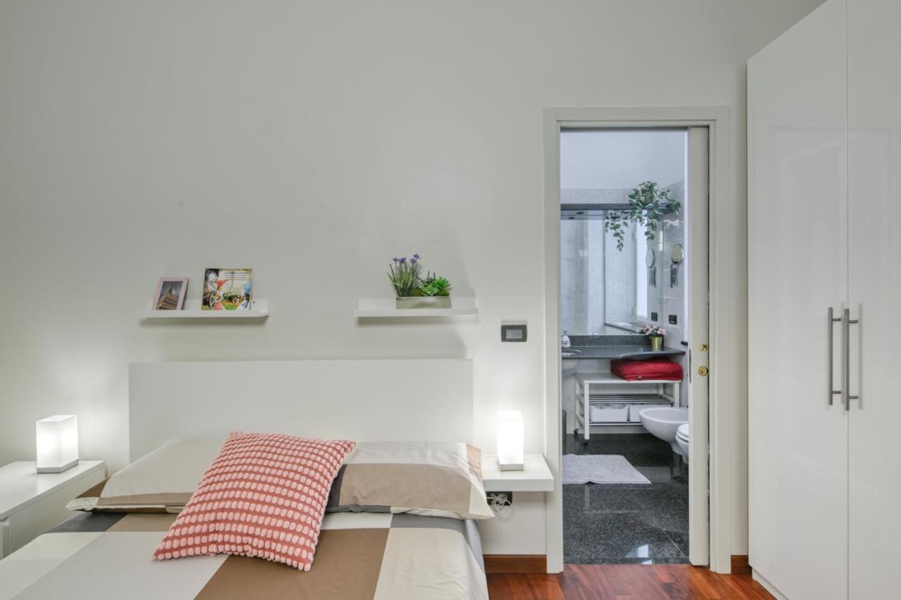 Vico 4 Rooms Turin Exterior photo
