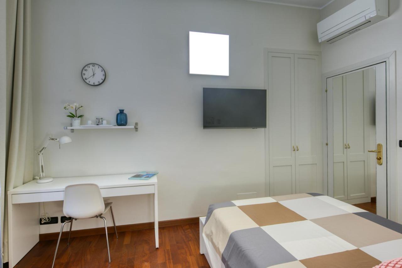 Vico 4 Rooms Turin Exterior photo